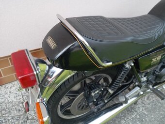 YAMAHA XS 1100 - 8
