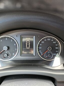 Volkswagen tiguan 1.4.tsi 110 kw - 8