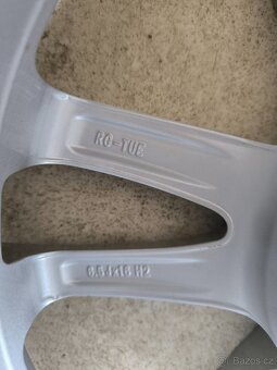 Al kola 16" Kia Ceed, X-Ceed, Pro-Ceed - 8