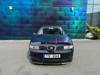 Seat Leon 1.9 TDi - 8