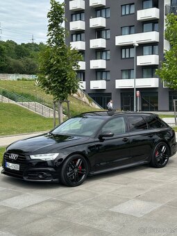 Audi A6 3.0 BITDI - 8