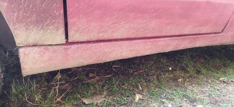 Škoda felicia pickup - pick-up, 1,9 Diesel, tažné - 8