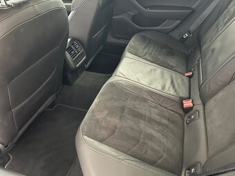 VW Arteon Elegance 2,0TSI 140kW DSG KAMERA KEYLESS NAVI - 8