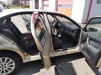 Škoda Octavia 1.9TDi-66kw - 8