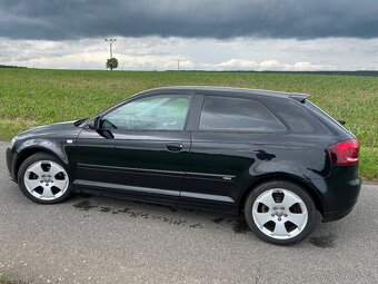 Audi A3 1.9 TDI 77kw - 8