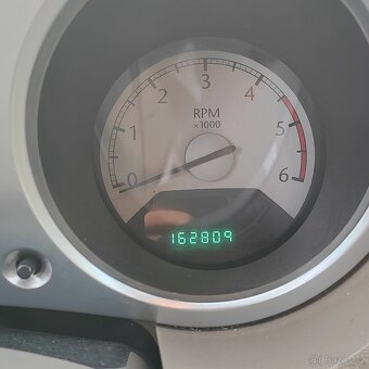Chrysler sebring js limited - 8