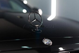 Mercedes-Benz S trieda S350d BlueTEC Long 4matic - 8