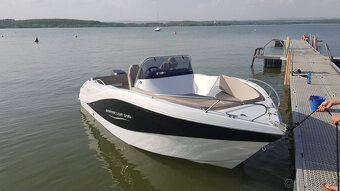LOD KAJUTOVA BARRACUDA 545 - 8