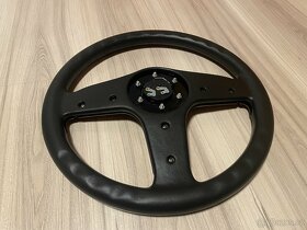 Volant s logem BBS - 8