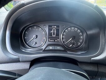 Prodám Škoda Fabia Combi 1.4 TSI 16 V 63 kW - 8