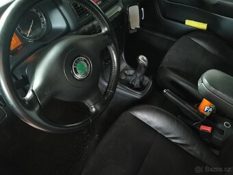 Octavia 1 GT - 8