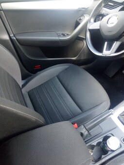Škoda Octavia combi 1.6 TDI 85KW, rok výroby 2018 - 8