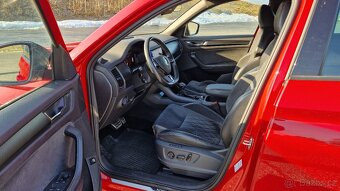 Škoda Kodiaq SportLine 2.0 TDI DSG 4x4 , 2019, Odpočet DPH - 8