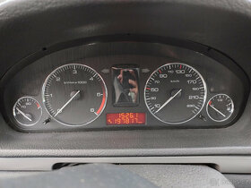 Peugeot 407 1,6HDI 80kW 2005 SEDAN KRASNY JEZDI, DILY - 8