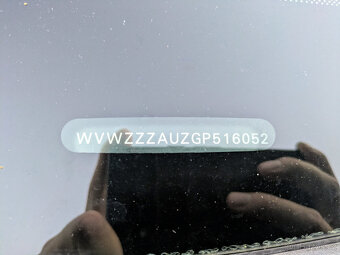 VW Golf VII Variant 1.6 TDI 81KW Highline - 8