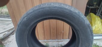 Continental 235/55/r17 - 8