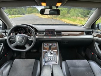 Audi A8 D3 4.2 TDI - 8
