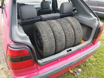 Škoda Felicia 1.3 LXi eko zaplacen - 8