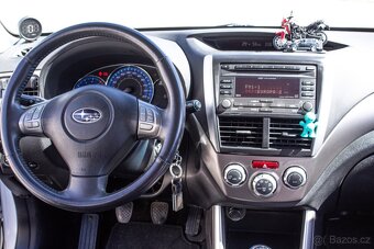 Subaru Forester 2.0 XS Comfort - 8