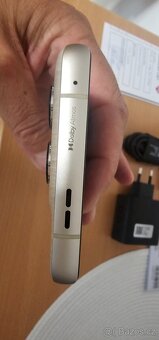 Motorola Edge 50 Ultra, 16GB/1TB Nordic Wood - 8