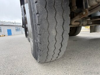 Renault Kerax 450 S3 8x4 EURO 4 - 8