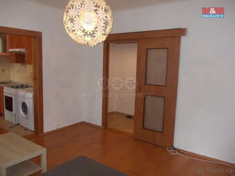 Pronájem bytu 2+1, 44 m², Ostrava - Dubina - 8