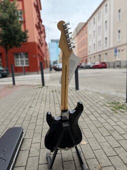 Fender VG G-5 Stratocaster USA 2007 - elektronická kytara: - 8