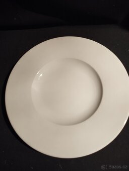 Porcelánové talíře Doprodej - 8
