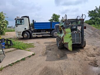 Daf Cf 360 - 8
