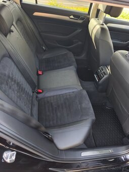 VW Passat Variant B8 HIGHLINE - 8