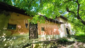 Prodej stavební pozemek Zlín Kudlov Václavská - 8