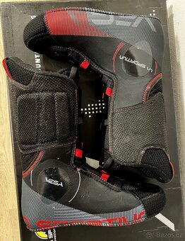 Lyžáky dámské La Sportiva VEGA vel. 26 (40,5) - 8