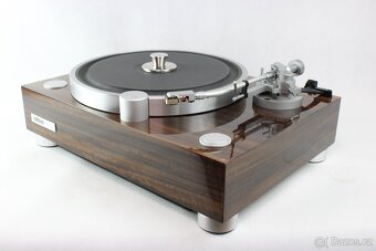 Gramofón YAMAHA GT-2000 - 8