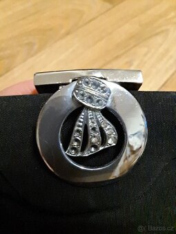 starožitné kabelky ze 30 let - 8