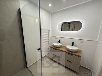 Pronájem bytu 3+kk 67 m², Písek, ev.č. N08441 - 8