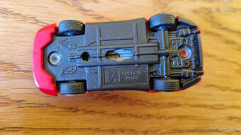 Modely Cararama 1:72 - 8