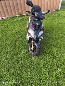 Skutr-Raptur 125 - 8