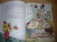 Dětská knížka "Kamarádi z kouzelného lesa", Ulf Stark - 8