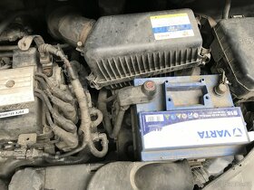 Hyundai Getz 1,4i 2005 71kW G4EE - dily z vozu - 8