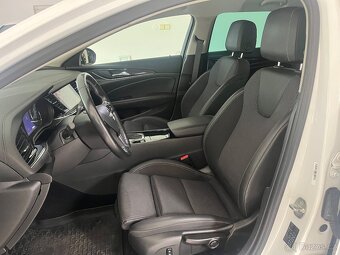 Opel Insignia 2,0 Cdti 4x4 Innovation - 8