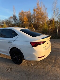 Škoda Octavia 4 2.0d - 8