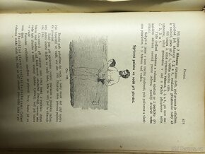 Bilzovo nové léčení přirozené první vydání 1897 - 8