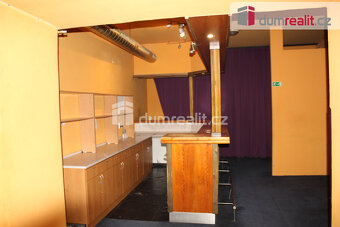 Pronájem velkých nebytových prostor v centru Plzně - 8