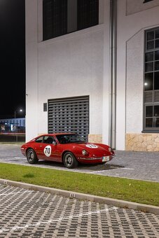 Puma GTE 1600 Coupe Brasilia - 8