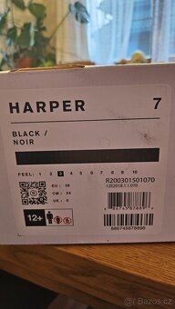 Snowboardové boty RIDE - 8