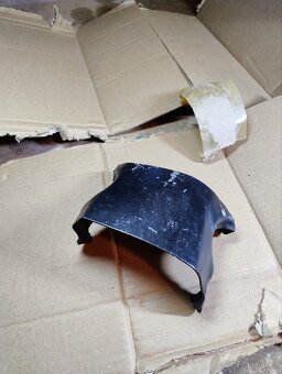 Díly na hondu cbr 125r rok 2013 - 8