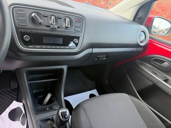 Škoda citigo 2018 - 8