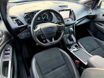 Ford Kuga 2.0 TDCI 132kW AWD ST-Line 2019 | DPH 76000km - 8