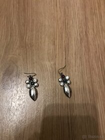 Náušnice, hračky pro holku - 8