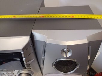 DAEWOO věž XG-322 - 8